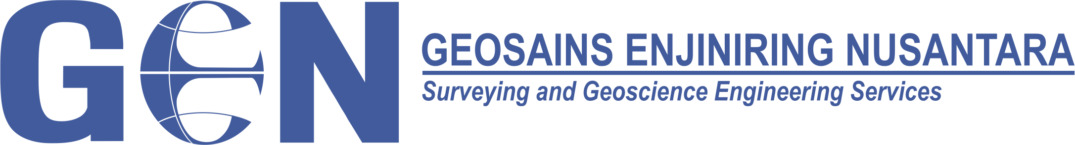 Geosains Enjiniring Nusantara